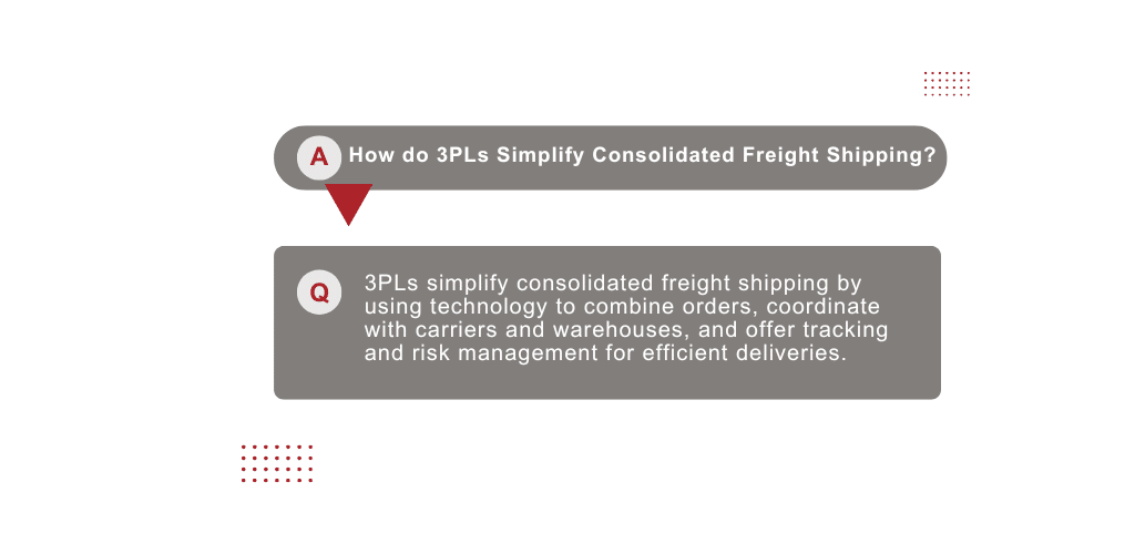 How Can Logistics Providers and 3PLs Help Combine Orders infographic 